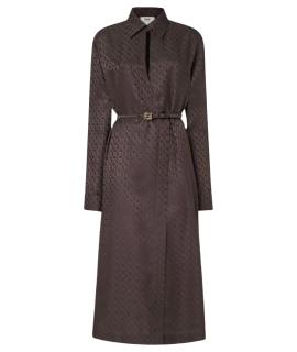 FENDI Коктейльное платье