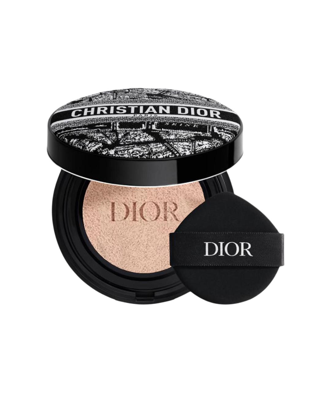 CHRISTIAN DIOR Тональное средство, фото 2