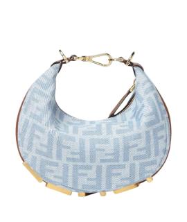 FENDI Сумка с короткими ручками