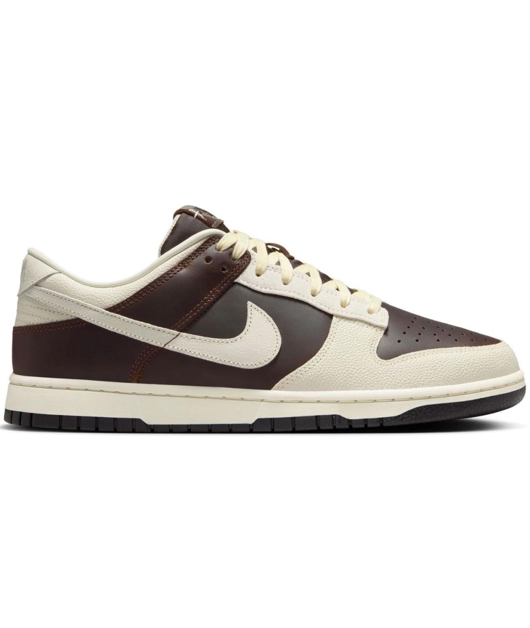 NIKE Кожаные кроссовки, фото 9