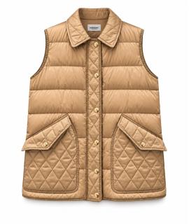 BURBERRY Жилет