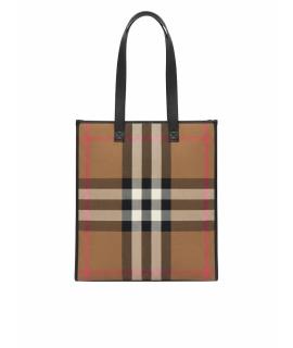 BURBERRY Сумка тоут