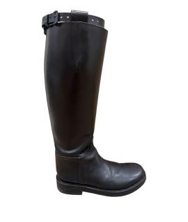 ANN DEMEULEMEESTER Сапоги