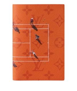LOUIS VUITTON Обложка/футляр