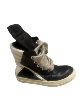 RICK OWENS Кеды