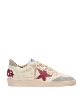 GOLDEN GOOSE Кеды