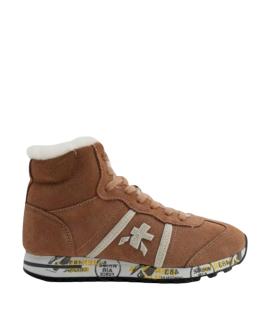 PREMIATA Кеды