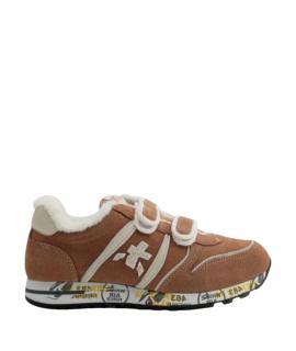 PREMIATA Кеды