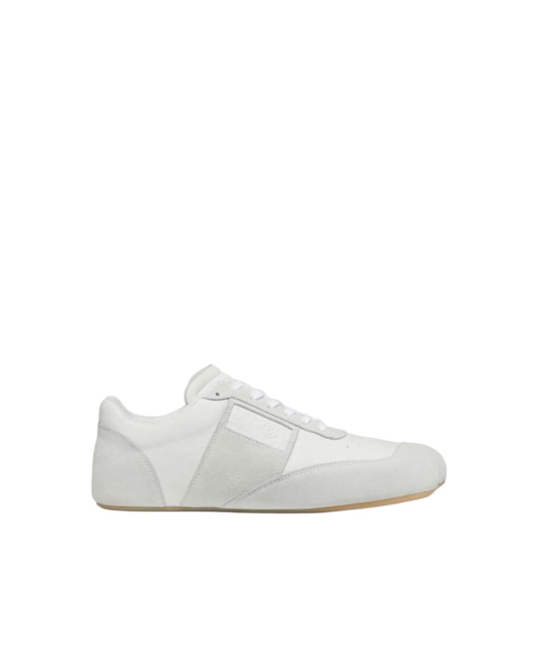MM6 MAISON MARGIELA Кроссовки, фото 1