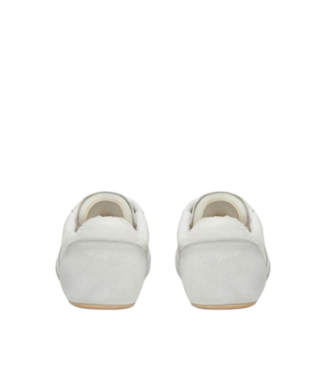 MM6 MAISON MARGIELA Кроссовки, фото 3