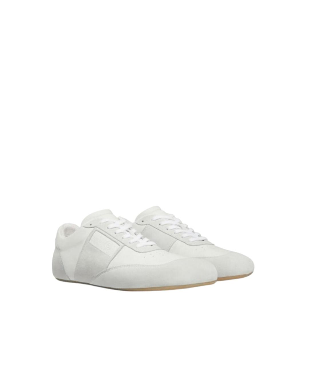 MM6 MAISON MARGIELA Кроссовки, фото 2