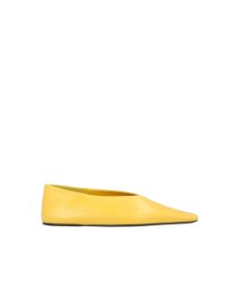 JIL SANDER Балетки