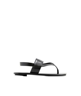 MM6 MAISON MARGIELA Сандалии
