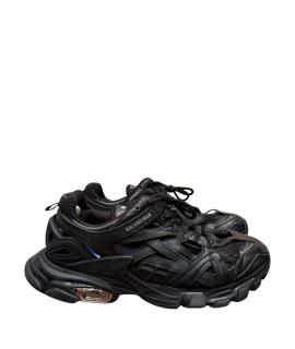 BALENCIAGA Низкие кроссовки / кеды