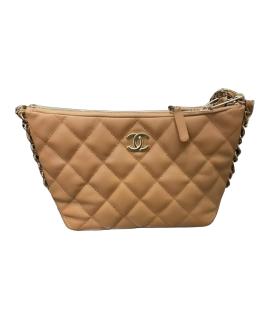 CHANEL Сумка через плечо