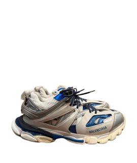 BALENCIAGA Низкие кроссовки / кеды