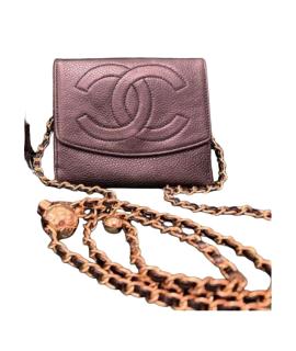 CHANEL Поясная сумка
