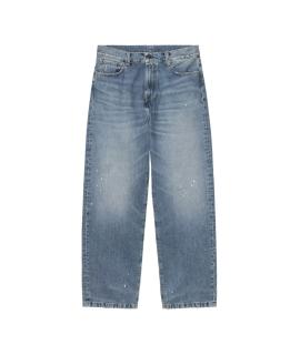 CARHARTT WIP Прямые джинсы