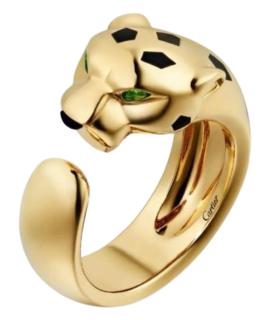 CARTIER Кольцо