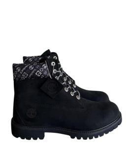 TIMBERLAND Высокие ботинки