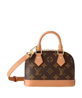 LOUIS VUITTON Сумка с короткими ручками
