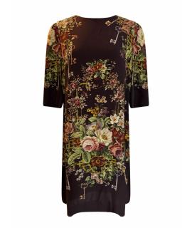 DOLCE&GABBANA Коктейльное платье