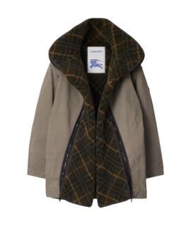 BURBERRY Парка