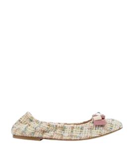 CASADEI Балетки