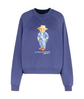 POLO RALPH LAUREN Худи/толстовка
