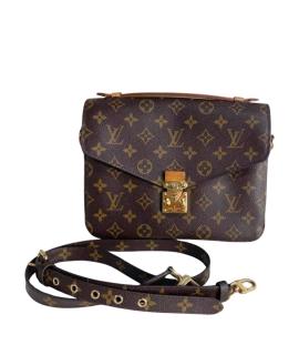 LOUIS VUITTON Сумка через плечо