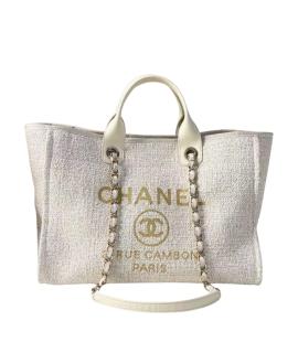 CHANEL Сумка тоут