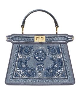 FENDI Сумка через плечо