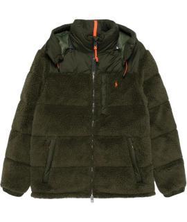POLO RALPH LAUREN Пуховик