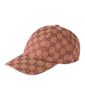 GUCCI Кепка/бейсболка