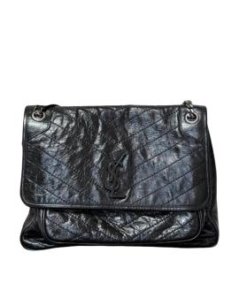 SAINT LAURENT Сумка через плечо