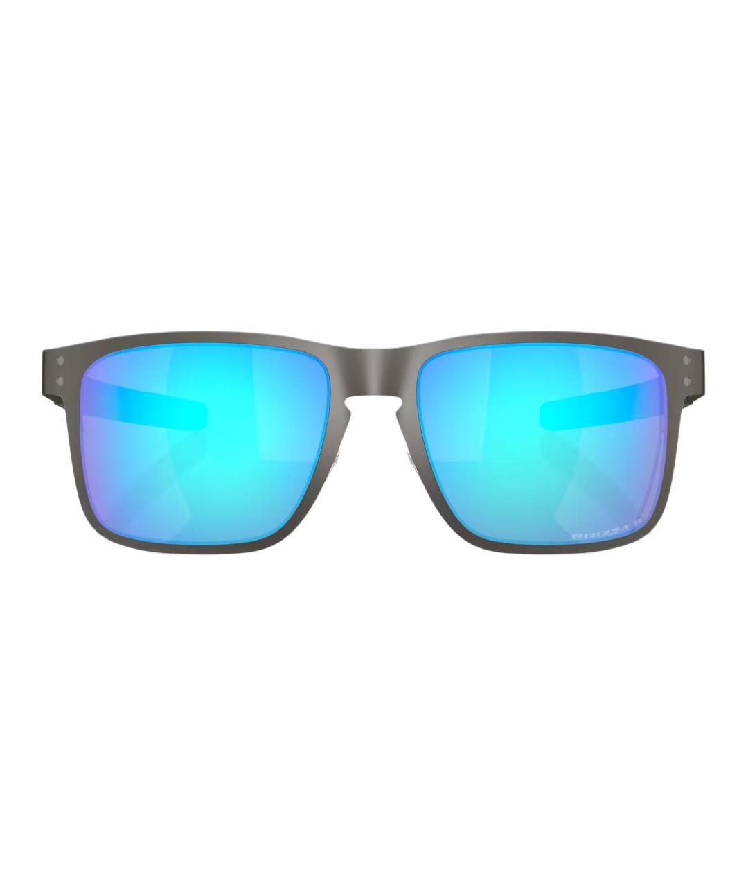 OAKLEY Мульти пластиковые солнцезащитные очки, фото 2