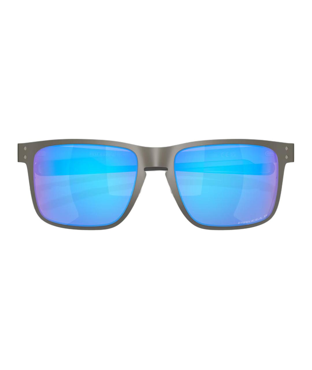 OAKLEY Мульти пластиковые солнцезащитные очки, фото 5