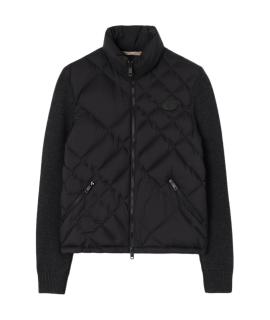 BURBERRY Пуховик