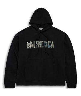 BALENCIAGA Худи/толстовка