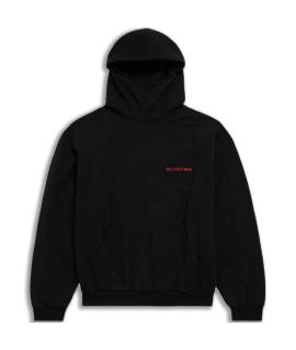 BALENCIAGA Худи/толстовка
