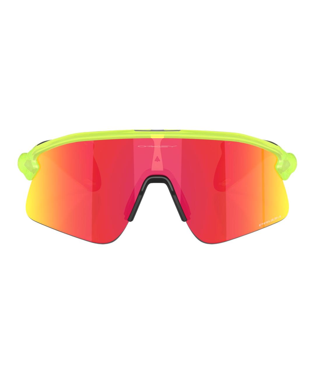 OAKLEY Мульти пластиковые солнцезащитные очки, фото 2