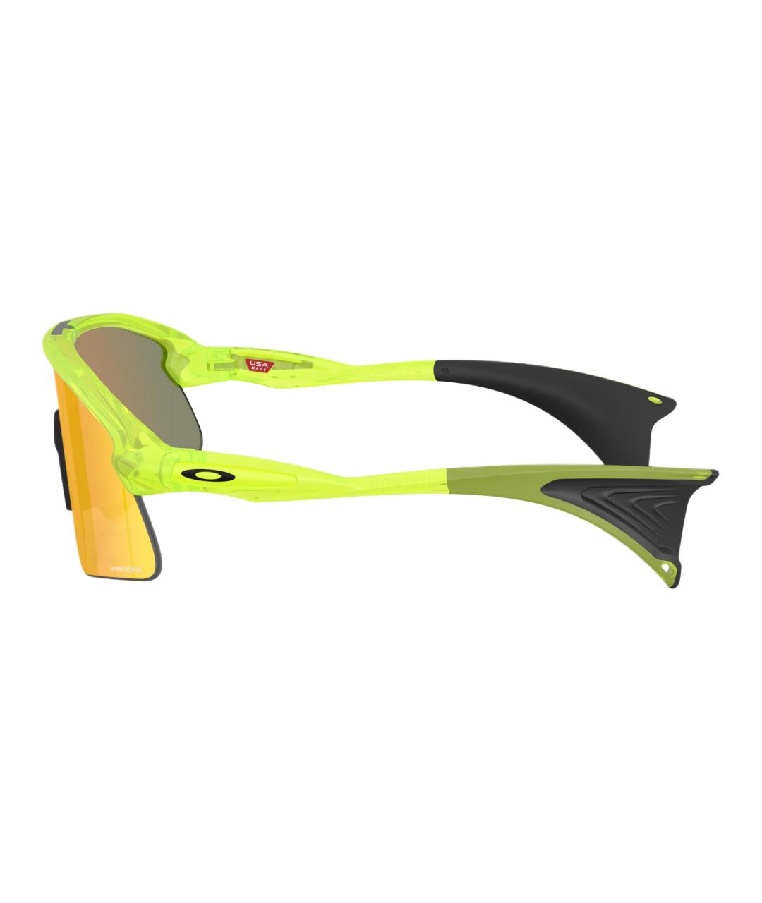 OAKLEY Мульти пластиковые солнцезащитные очки, фото 3