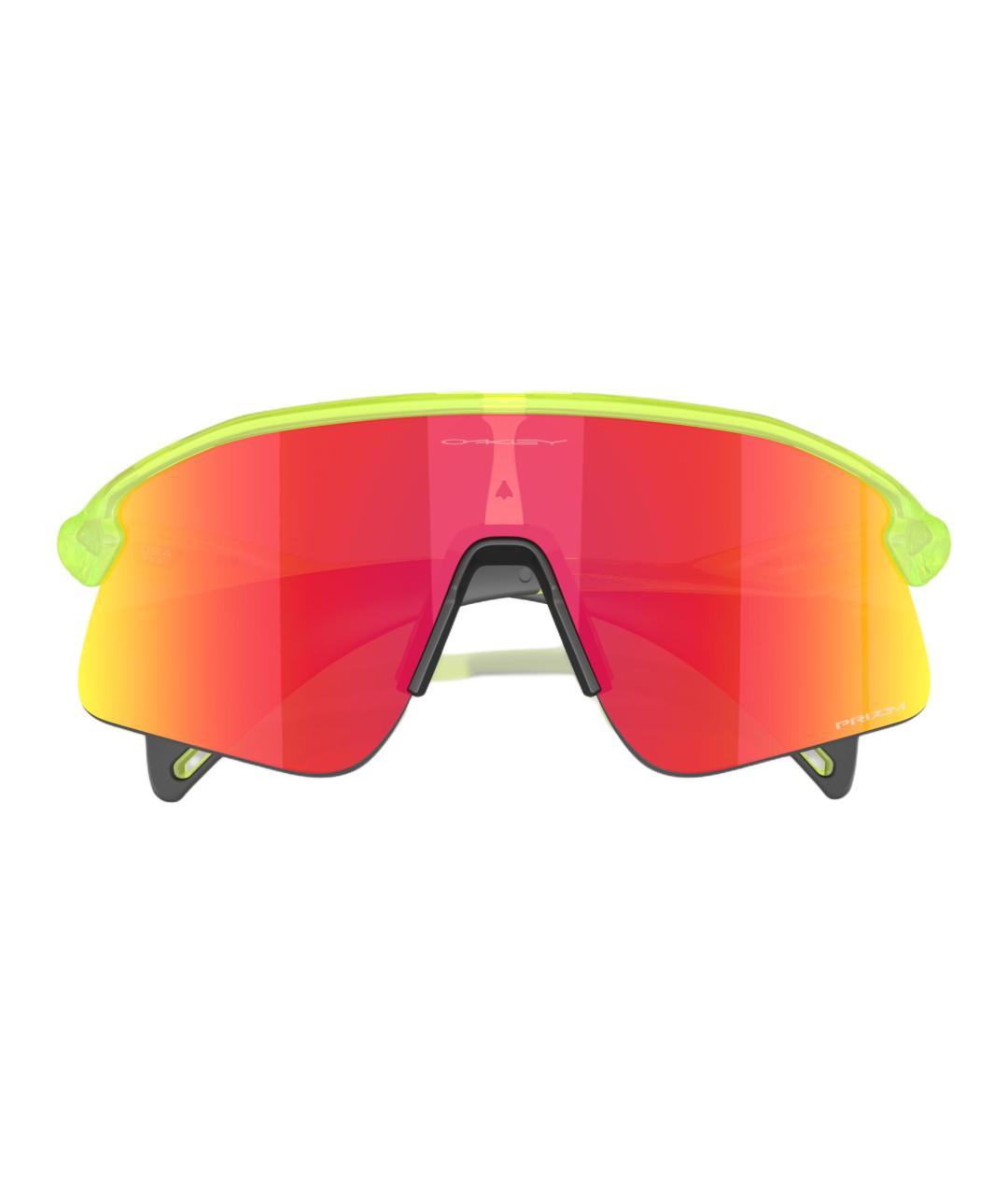 OAKLEY Мульти пластиковые солнцезащитные очки, фото 5