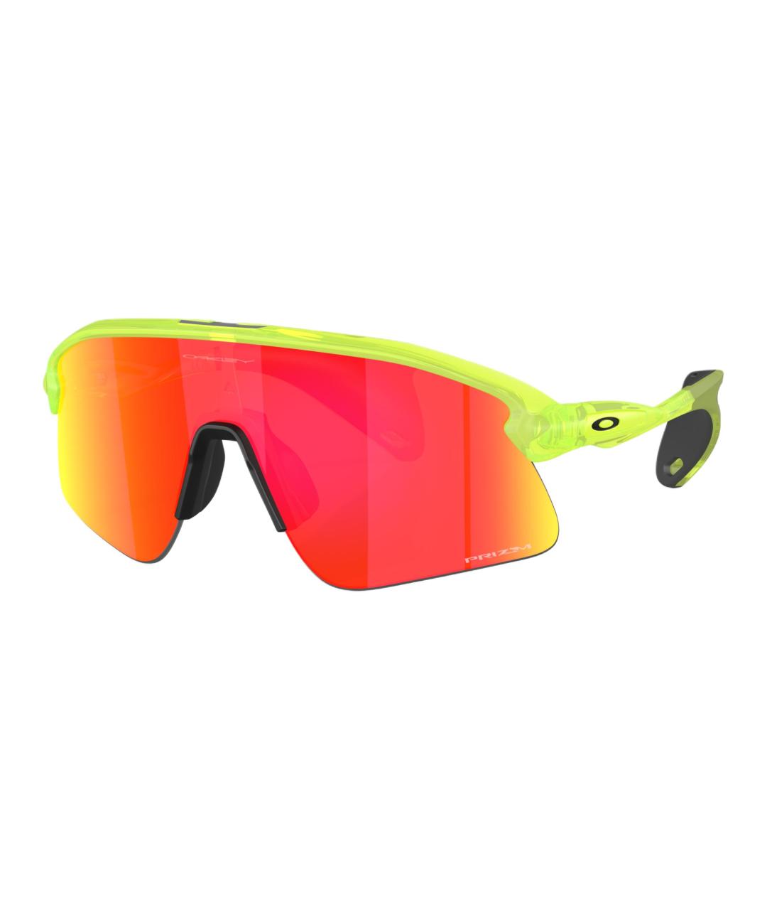 OAKLEY Мульти пластиковые солнцезащитные очки, фото 1