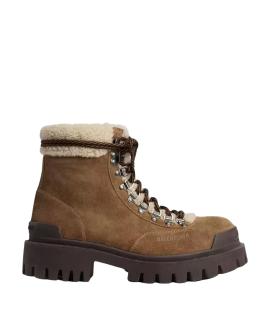 BALENCIAGA Высокие ботинки