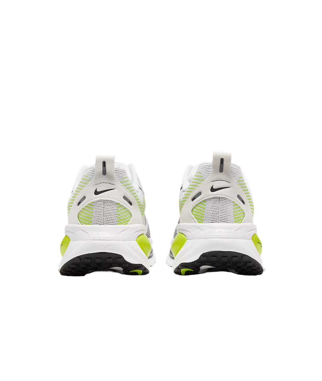 NIKE Белые низкие кроссовки / кеды, фото 4