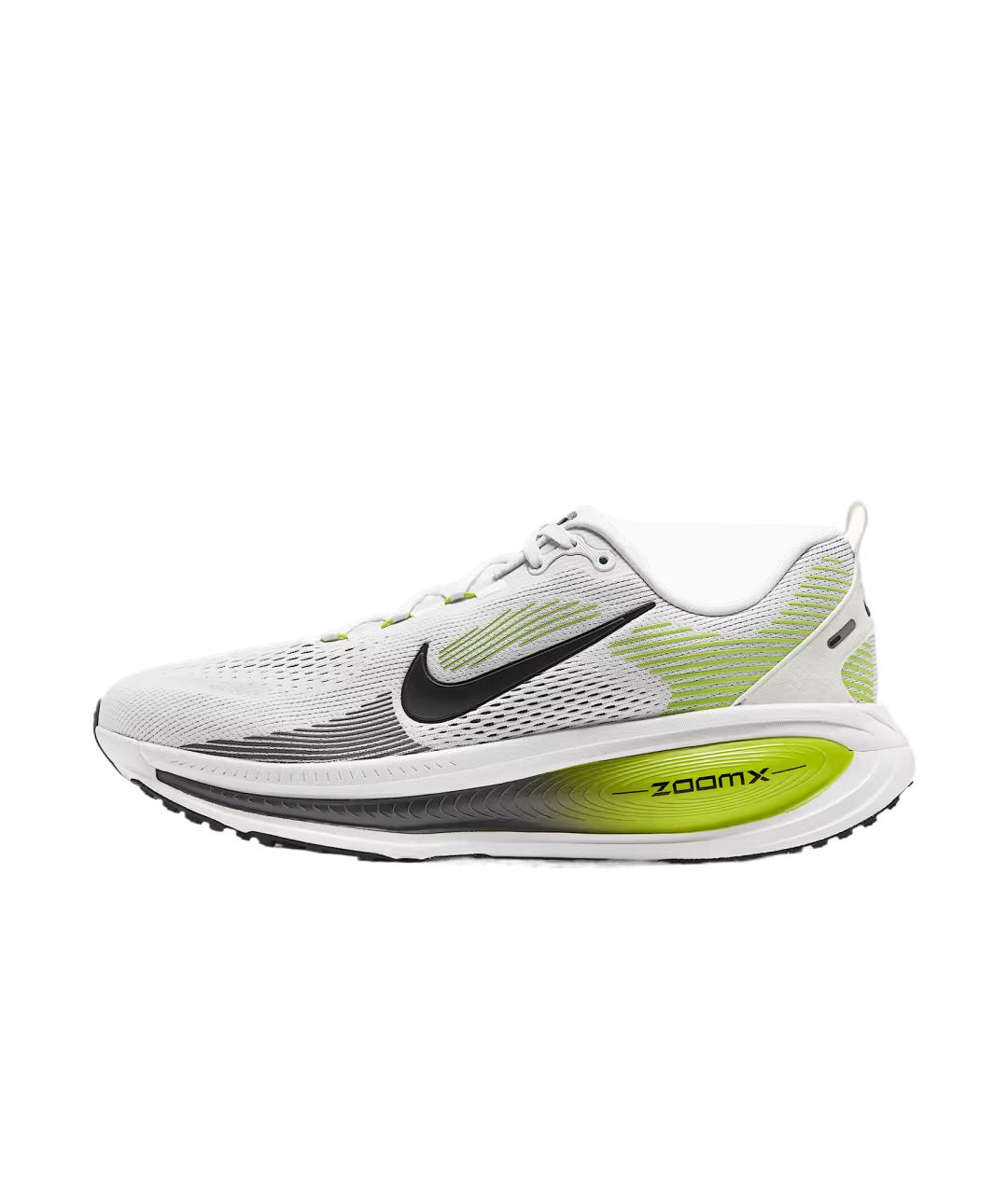 NIKE Белые низкие кроссовки / кеды, фото 5