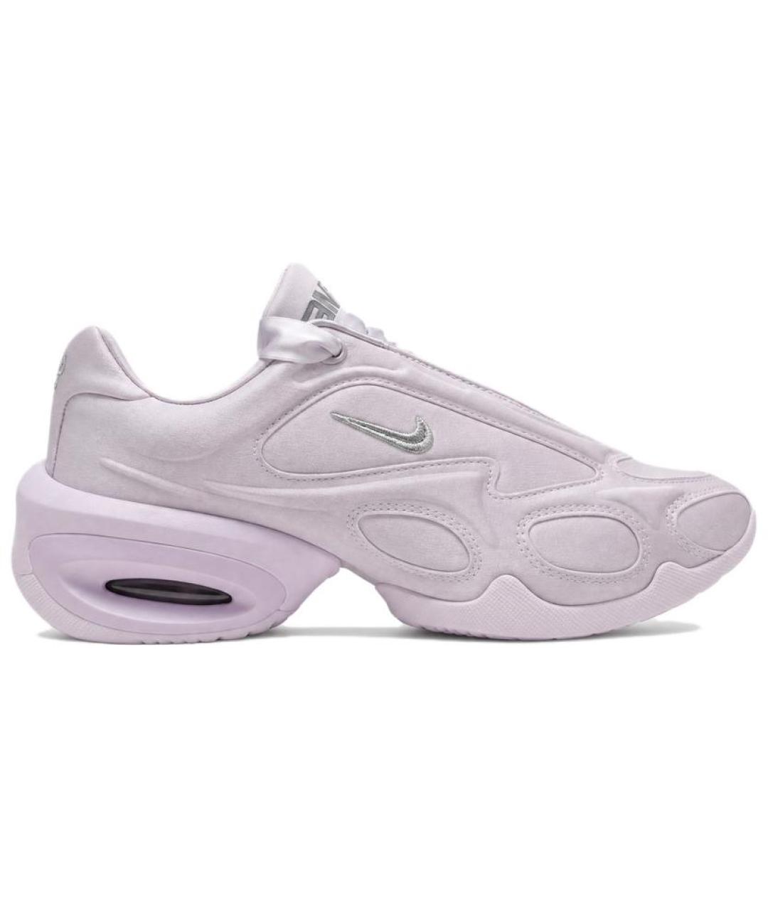 NIKE Розовые кроссовки, фото 3