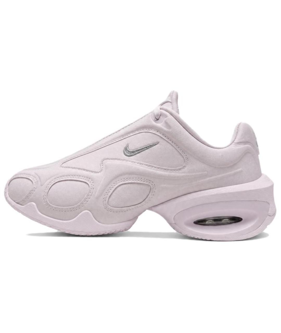 NIKE Розовые кроссовки, фото 2
