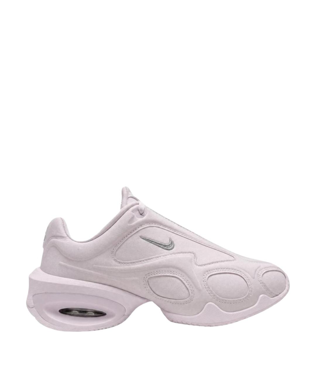 NIKE Розовые кроссовки, фото 1